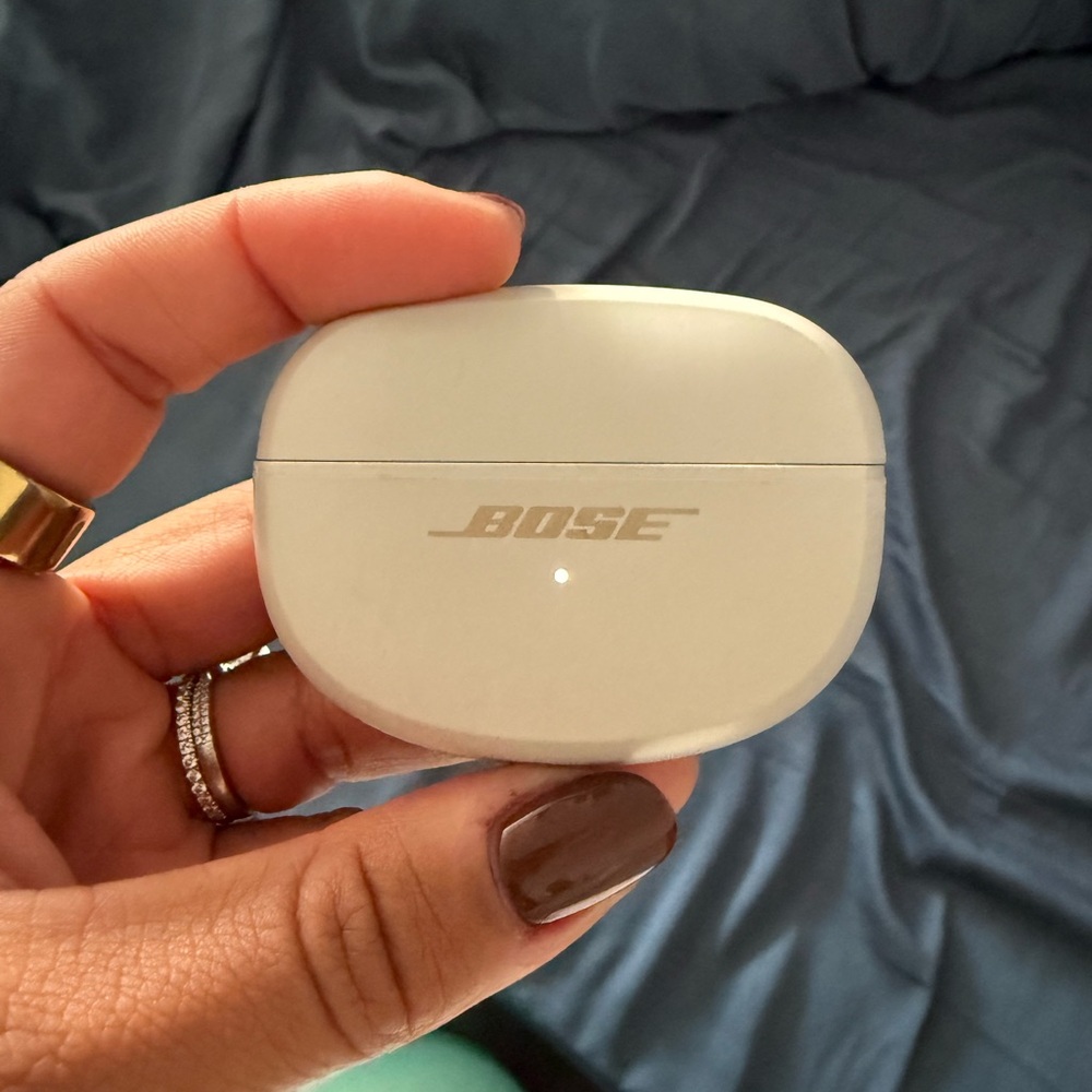 Bose Wireless Ultra Open Earbuds